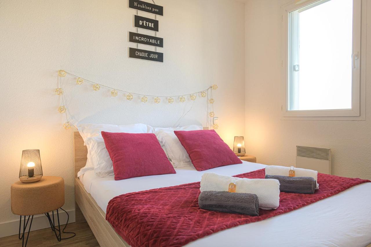 Magnifique Appartement T2 Renove Aux Vendanges Gaillac Exterior photo