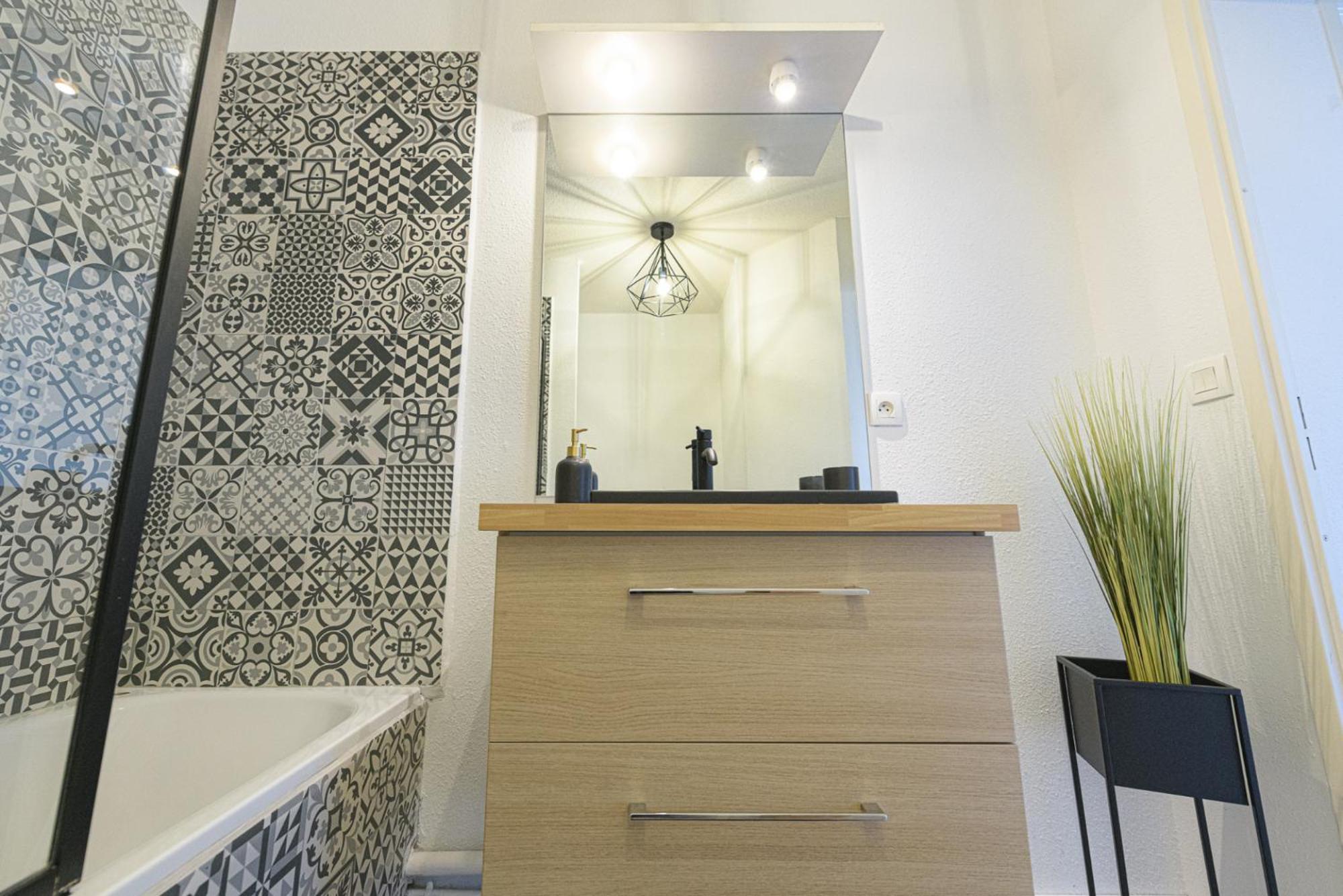 Magnifique Appartement T2 Renove Aux Vendanges Gaillac Room photo